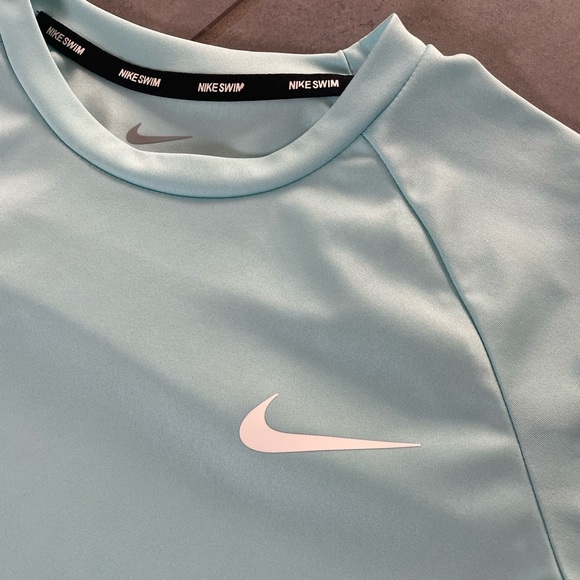 men’s nike teal shirt - Picture 3 of 4